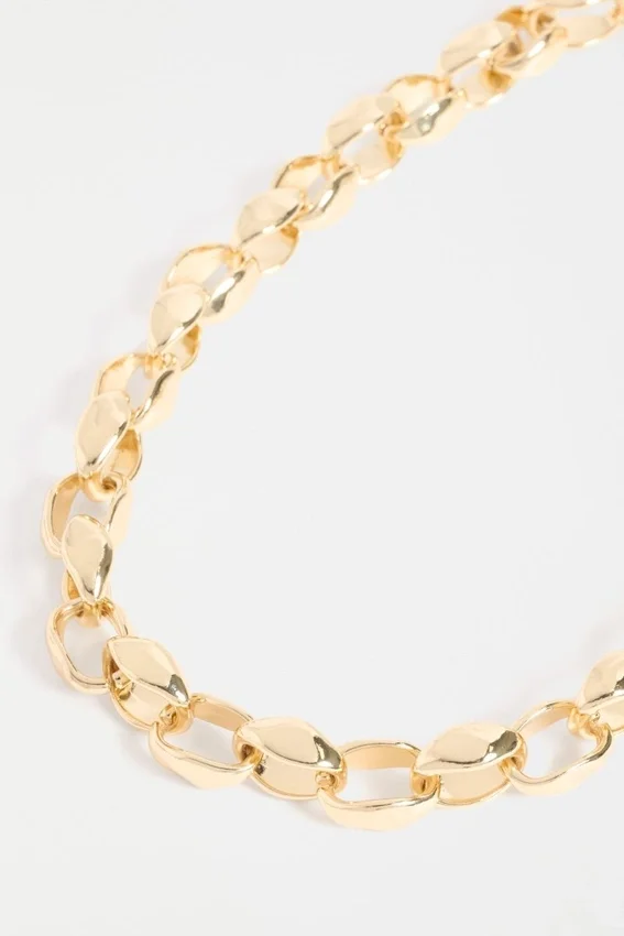 Brekka Necklace Brekka Necklace