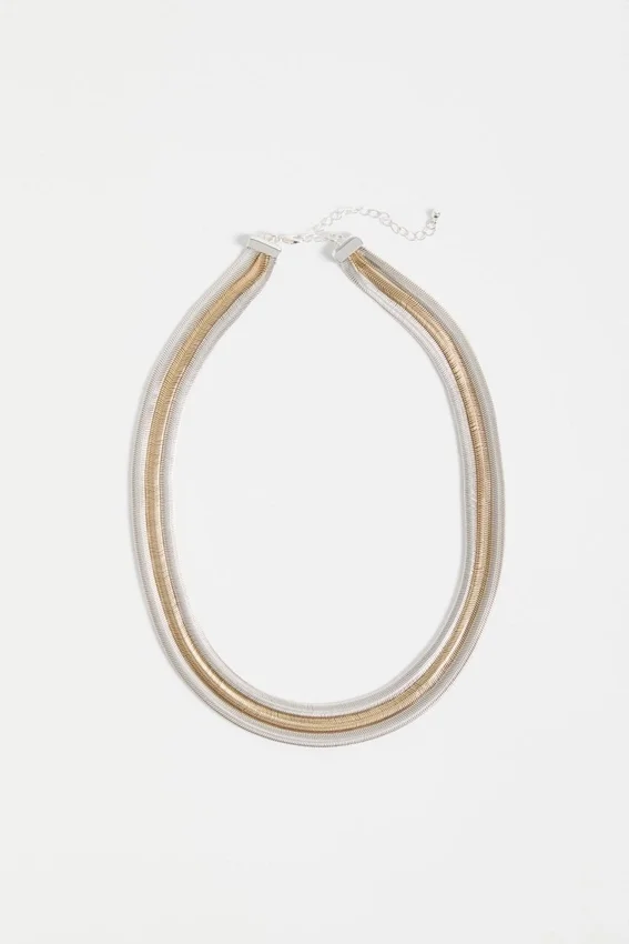 Bremo Necklace Bremo Necklace