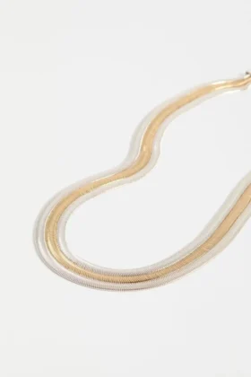 Bremo Necklace