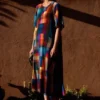Byde Dress