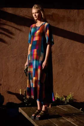 Byde Dress