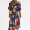 Byde Dress
