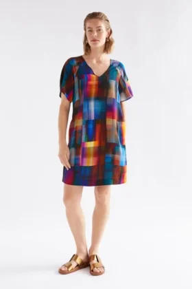 Byde Short Dress