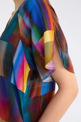 Byde Short Dress