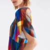 Byde Short Dress