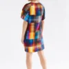 Byde Short Dress