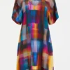 Byde Short Dress