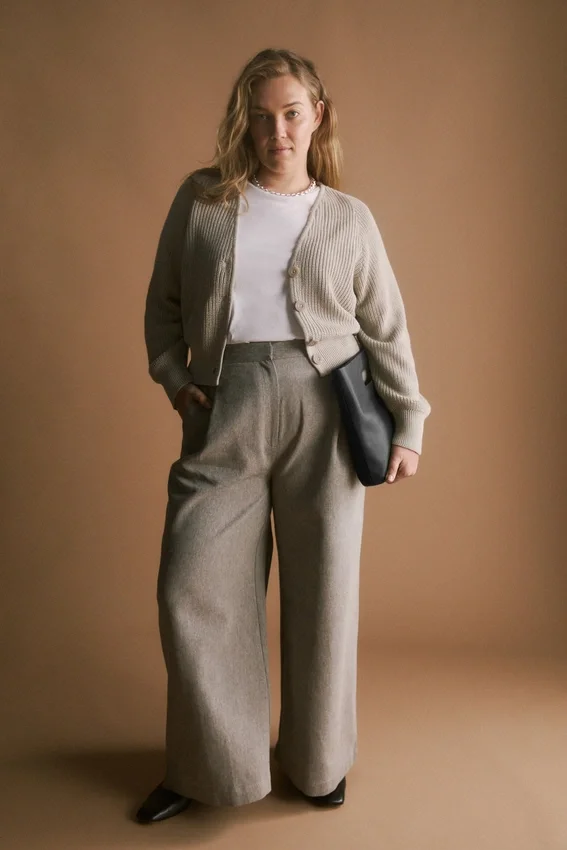 Citte Pant Citte Pant