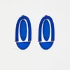 Dadem Drop Earring