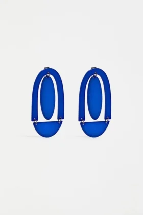 Dadem Drop Earring