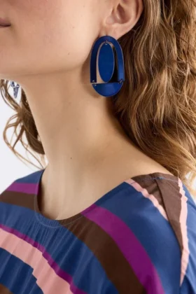 Dadem Drop Earring