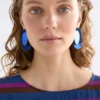 Dadem Drop Earring