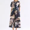 Dega Tshirt Dress