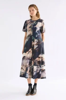 Dega Tshirt Dress