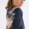 Dega Tshirt Dress