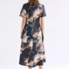 Dega Tshirt Dress