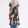 Dega Tshirt Dress