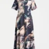 Dega Tshirt Dress