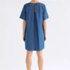 Denim Honnor Dress