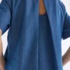 Denim Honnor Dress