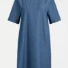 Denim Honnor Dress