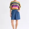 Denim Strom Short