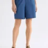 Denim Strom Short