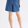 Denim Strom Short