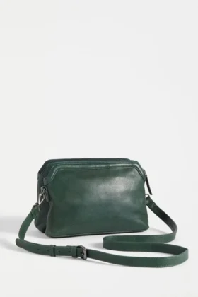 Denne Crossbody Bag