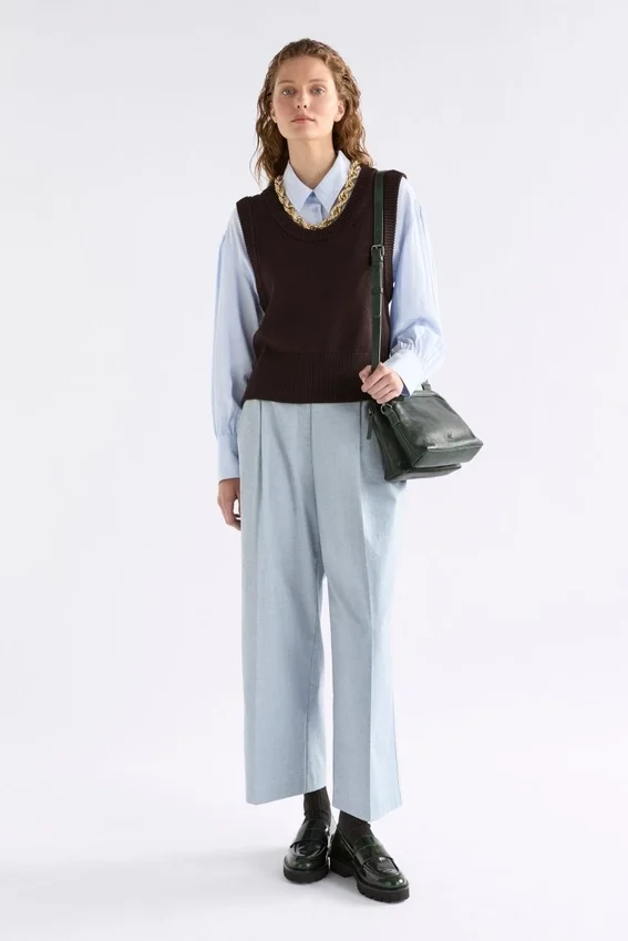 Denne Crossbody Bag Denne Crossbody Bag