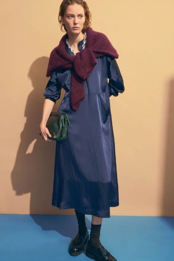 Dree Dress Dree Dress