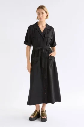 Eine Shirt Dress