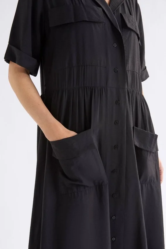 Eine Shirt Dress Eine Shirt Dress