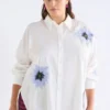 Eiren Relaxed Shirt