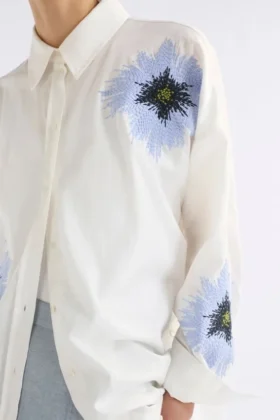 Eiren Relaxed Shirt
