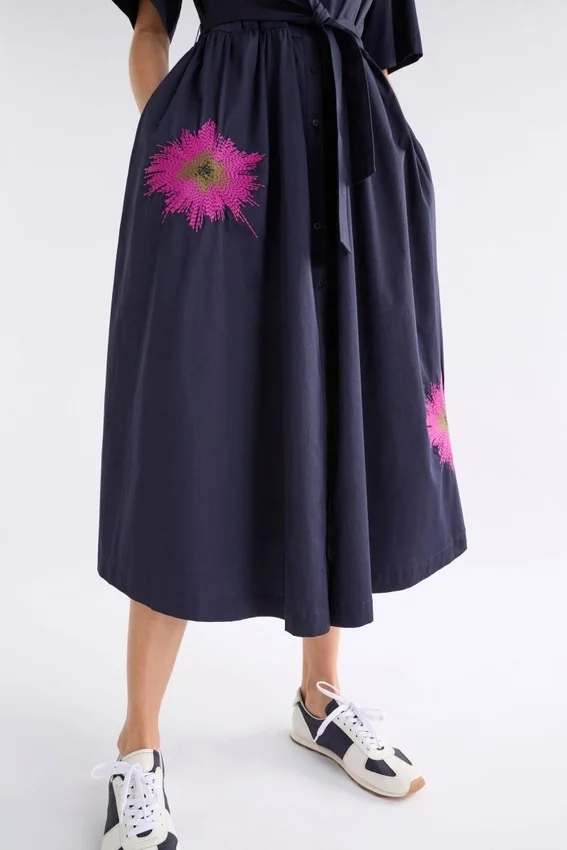 Eiren Shirt Dress Eiren Shirt Dress
