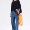 Ellora Sweater Dark Navy Ellora Sweater Dark Navy