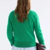 Ellora Sweater Verdant Ellora Sweater Verdant