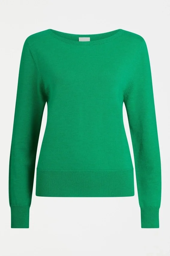 Ellora Sweater Verdant Ellora Sweater Verdant