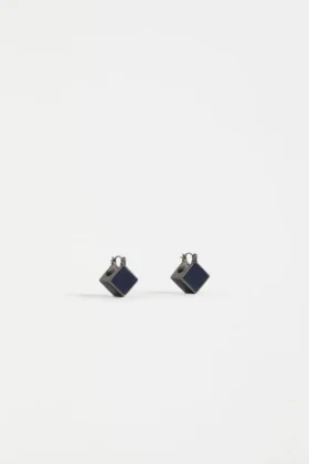 Elta Mini Hoop Earring