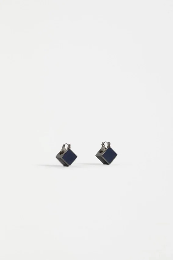Elta Mini Hoop Earring Elta Mini Hoop Earring