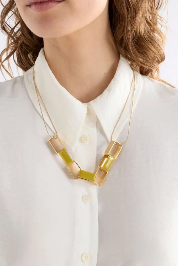 Elta Necklace Elta Necklace