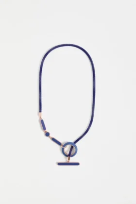 Emal Necklace