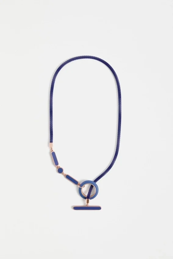 Emal Necklace Emal Necklace
