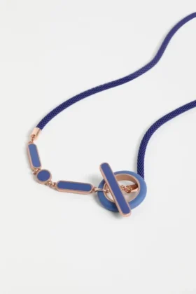 Emal Necklace