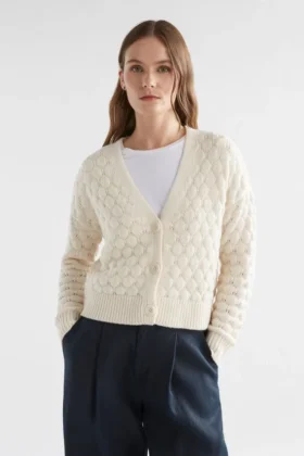Emmer Cardigan