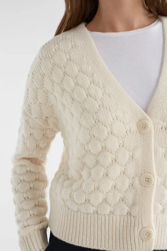 Emmer Cardigan Emmer Cardigan