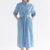 Erden Shirt Dress Erden Shirt Dress