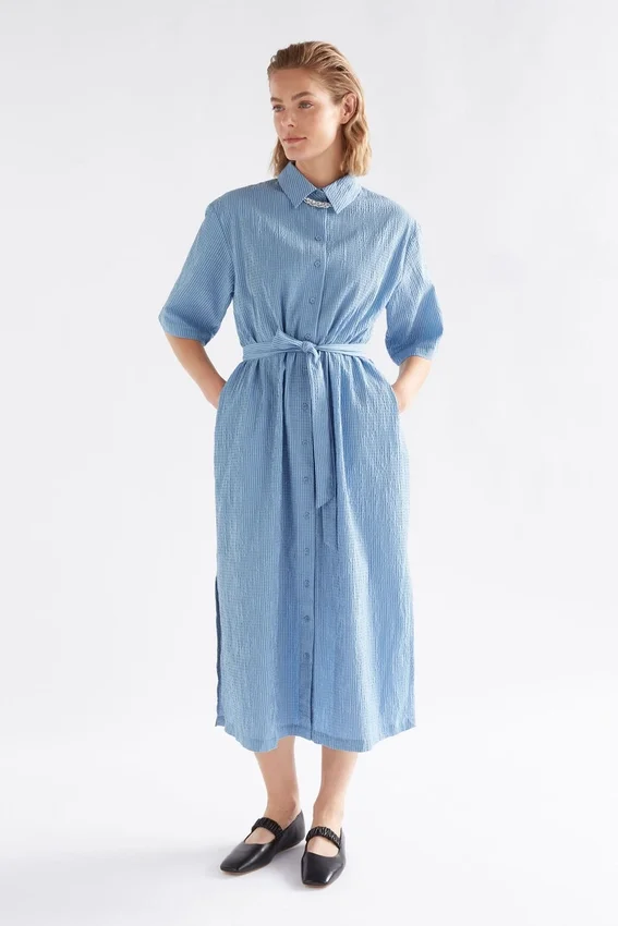 Erden Shirt Dress Erden Shirt Dress