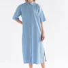 Erden Shirt Dress Erden Shirt Dress
